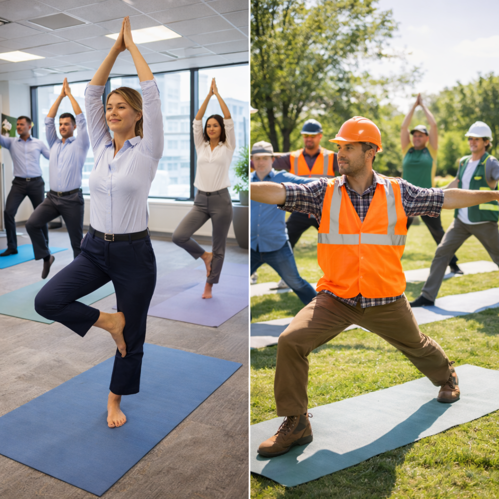 Sustainable Energy and Focus