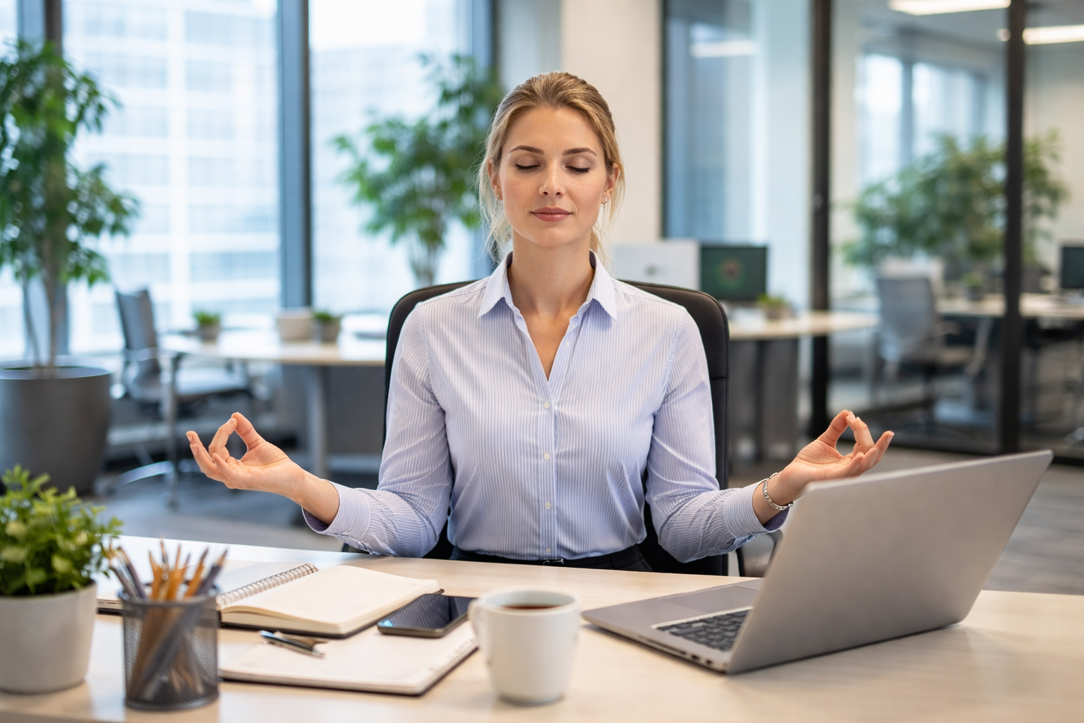 Stronger Self-Leadership and Team Dynamics